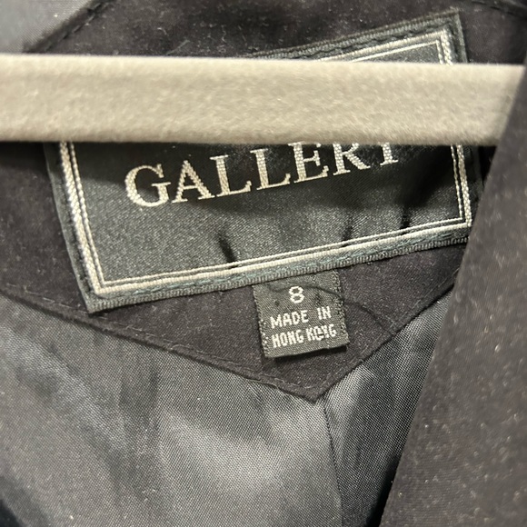 Trench coat - Picture 3 of 3